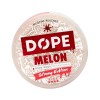 Pouch Nicotina Dope Melon 16 mg