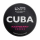 Pouch cu nicotina CUBA Raspberry