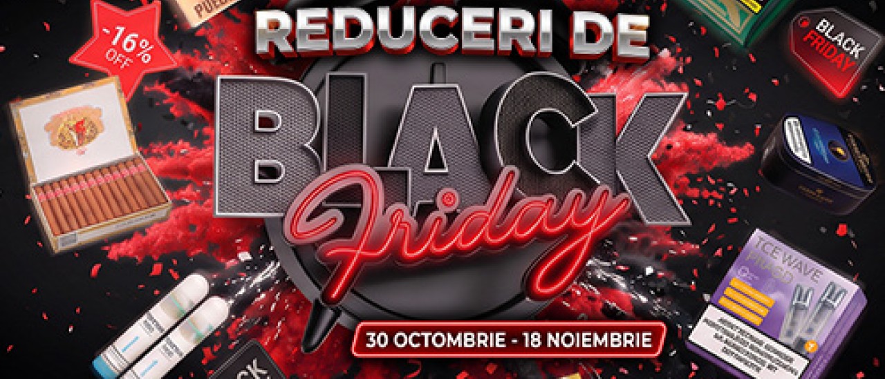 Black Friday