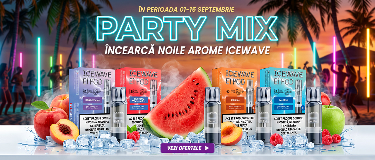 Beach Party Mix