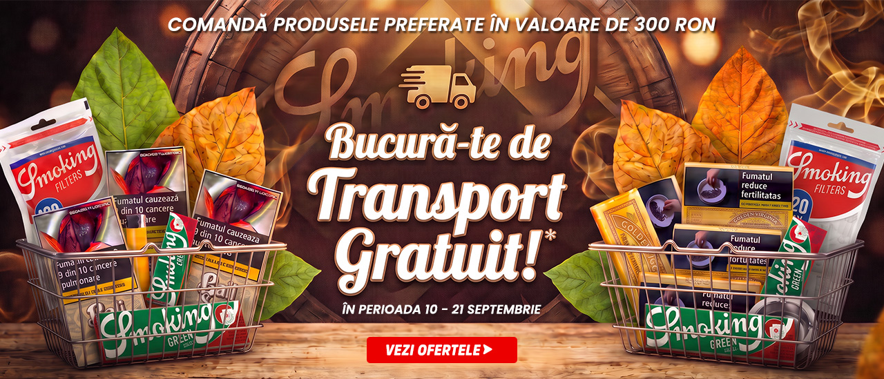 Transport Gratuit
