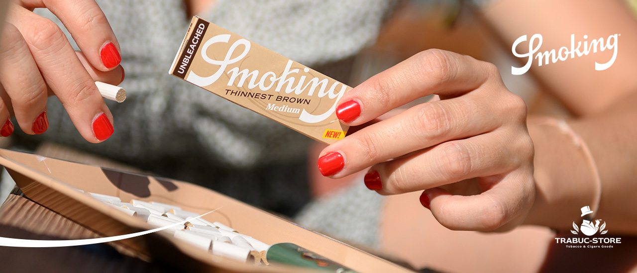 Foite Smoking