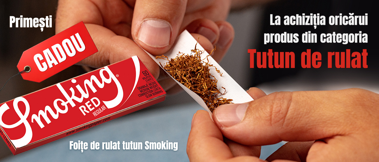 Foite Smoking