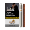 TIGARI DE FOI LA AURORA PRINCIPES CORONA ORIGINAL (NATURAL) 5 BUC