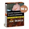 Tigari de foi Toscanello Regular (Aroma Tabac) 5 buc – Set 10 Pachete