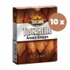 Tigari de foi Toscanello Bianco (Aroma Struguri Albi) 5 buc – Set 10 Pachete