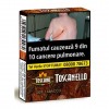Tigari de foi Toscanello regular (Aroma Tabac) 5 buc 
