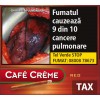 Tigari de foi SIGNATURE - Cafe Creme RED 10 buc