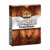 Tigari de foi Toscanello Bianco (aroma struguri albi) 5 buc