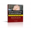 Tigari de foi Moods Filter 20 bucati/ pachet