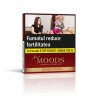 Tigari de foi Mini Moods Double Filter - 10 bucati/pachet
