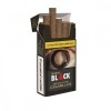 Tigari de foi Djarum Black  Filter 10 buc (tigari de foi cu filtru si aroma de cuisoare)