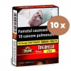 Tigari de foi Toscanello Rosso Oro (Aroma Capuccino) 5 buc - Set 10 Pachete