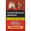 TIGARI DE FOI KING EDWARD IMPERIAL 5 buc