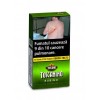 Tigari de foi Toscanino RUBINO (10) aroma mere si scortisoara