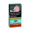 Tigari de foi Toscanino TURCHESE (10) aroma menta si portocala