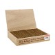 Tigari de Foi Rio By RioTabak Mini Cigarillos, 50 bucati, cutie lemn
