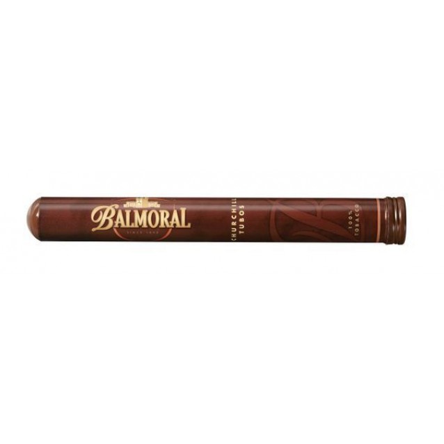 Tigari de foi Balmoral BDS Churchill Tubos 7 X 49 – 3 buc