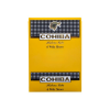 Tigari de foi Cohiba Wide Short 6 buc