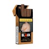 Tigari de Foi Djarum Black Onix Filter 10 Buc (tigari de foi cu filtru si aroma de capuccino)