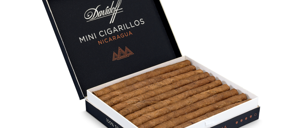 Tigarile de foi – un deliciu pentru fumatorii exprimentati