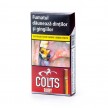 Tigari de foi Colts