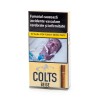Tigari de foi Colts Beige 10 buc.