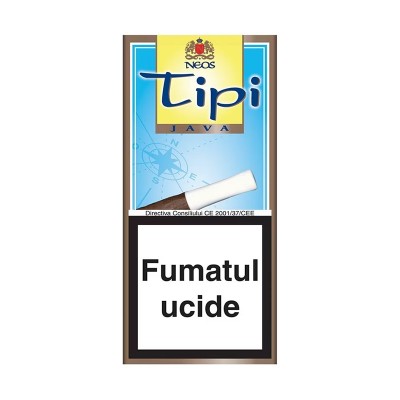 Tigari de foi Neos Tipi Java 5 Buc.