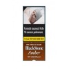 Tigari de foi BlackStone Tip Cigarillos Amber (Vanilla) (5)