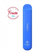 Tigara electronica de unica folosinta cu nicotina Coolplay 575 pufuri Aroma Blueberry Ice