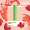 Tigara electronica de unica folosinta cu nicotina Vozol 800 pufuri Aroma Forest Berry Storm