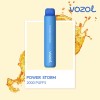 Tigara electronica de unica folosinta fara nicotina VOZOL STAR2000 Power Storm