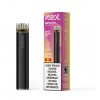 Tigara electronica reincarcabila Vozol Switch PRO KIT aroma Lemon Passion Fruit