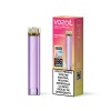 Tigara electronica reincarcabila Vozol Switch PRO 2 KIT aroma Strawberry Kiwi