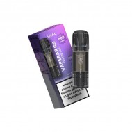 Cartus cu nicotina Vapebar PRO 800 pufuri Aroma Grape Ice