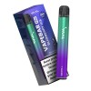 Tigara electonica reincarcabila Kit Vapebar PRO 800 pufuri 20 mg Aroma Blueberry Ice