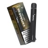 Tigara electonica reincarcabila Kit Vapebar PRO 800 pufuri 20 mg Aroma USA MIX