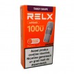 Cartuse Relx Somatch 1000 de pufuri