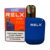 Relx Somatch Kit Deep Blue - Blueberry Raspberry
