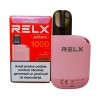 Relx Somatch Kit Pink - Pink Lemonade