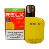 Relx Somatch Kit Bright Yellow - Lemon Lime