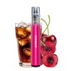 Vape Kit Icewave E1 1000 pufuri Cherry Cola Plum Pink 2ml 20mg