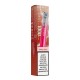 Kit Icewave E1 Plum Pink 1000 pufuri Cherry Cola 2ml 20mg
