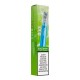 Kit Icewave E1 Azure Blue 1000 pufuri Kiwi Passion Fruit Guava 2ml 20mg
