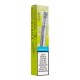 Kit Icewave E1 Dark Grey 1000 pufuri Lemon Lime 2ml 20mg