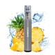 Kit Icewave E1 Dark Grey 1000 pufuri Pineapple Ice 2ml 20mg