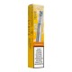 Kit Icewave E1 Dark Grey 1000 pufuri Pineapple Ice 2ml 20mg