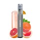 Kit Icewave E1 Dark Grey 1000 pufuri Pink Lemonade 2ml 20mg