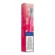 Kit Icewave E1 Plum Pink 1000 pufuri Strawberry Ice 2ml 20mg