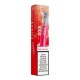 Kit Icewave E1 Plum Pink 1000 pufuri Watermelon Ice 2ml 20mg